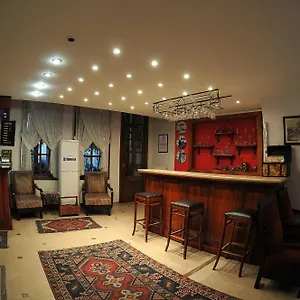 安蒂坎酒店 酒店