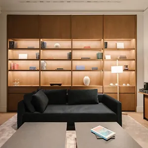 Boho - Small Luxury Szálloda Budapest