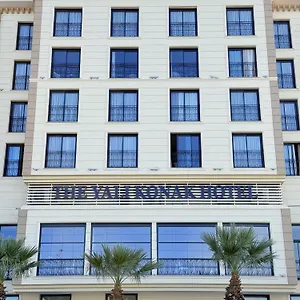 3* Hotel The Yali