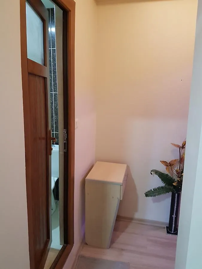 Agora Park Hotel İzmir 0*,  Turkije