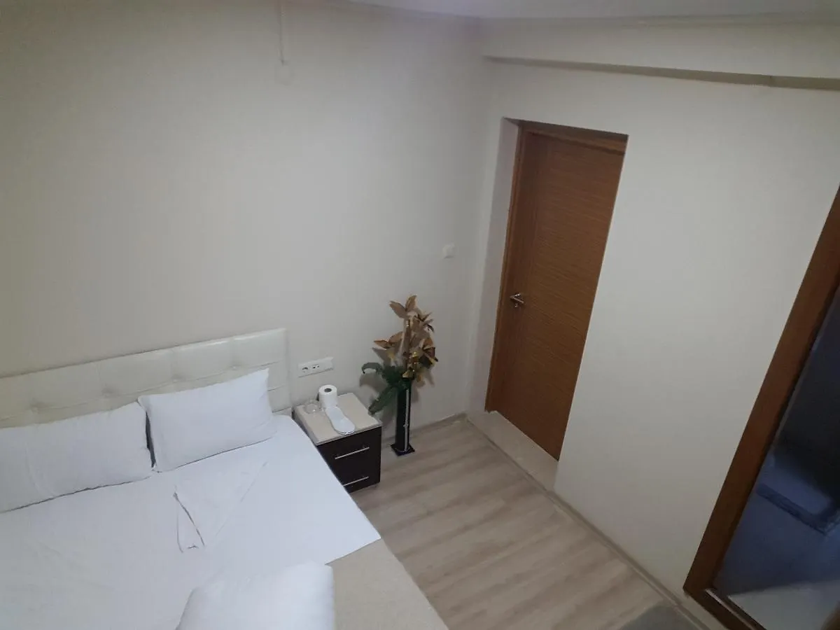 Agora Park Hotel İzmir Turkije