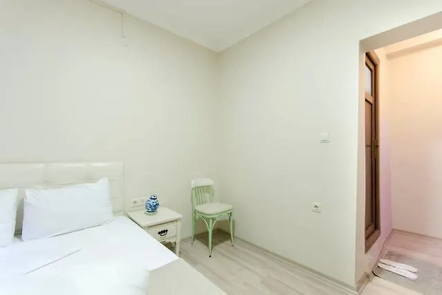 Agora Park Hotel İzmir