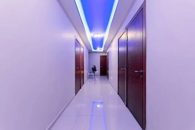 Agora Park Hotel İzmir Turkije