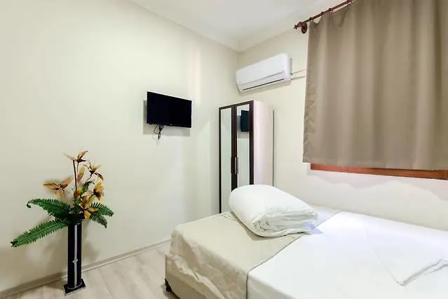 Agora Park Hotel İzmir
