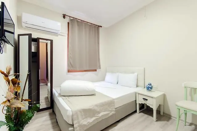 Agora Park Hotel İzmir
