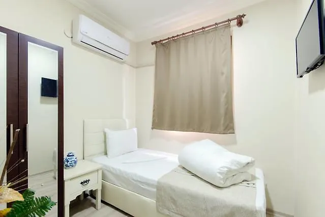 Agora Park Hotel İzmir