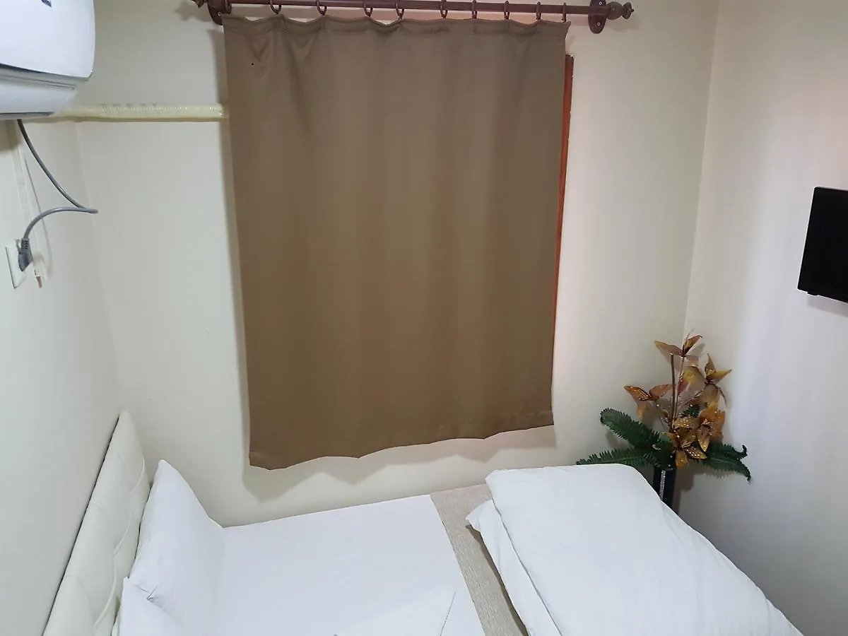 Agora Park Hotel İzmir