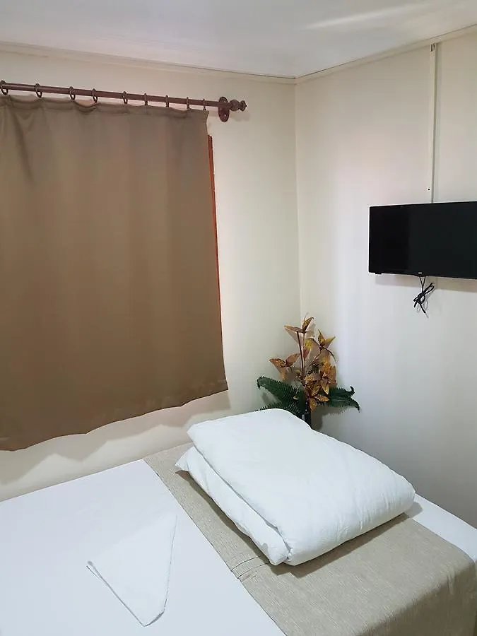 Agora Park Hotel İzmir